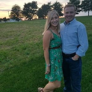 Meet your Posher, Bethany